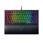 Bàn phím cơ razer blackwidow v4 75%