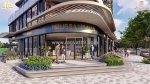 Bán shop the sculptura phú mỹ hưng 161-243m2, 2 tầng, ls 0%, tt t9/2027. ck cao