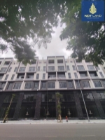 Bán shophouse tổng kho 3 lạc viên – vị trí trung tâm, dòng tiền ổn định, tiềm