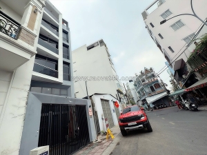 Bán siêu phẩm 6 tầng - dòng tiền đều 90 tr/th - chính chủ bán nhà mặt tiền kinh