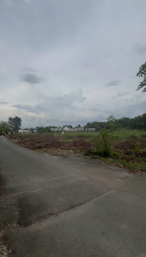 Bán siêu phẩm đất vip ngay ql51 – xã long phước, long thành