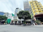 Bán siêu phẩm mặt tiền 20m đ. lê thị riêng, quận 1 - sẵn dòng tiền cho thuê -