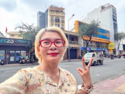 Bán siêu phẩm ngang lớn 8m*38m - mặt tiền đ.cống quỳnh, nguyễn cư trinh, quận 1