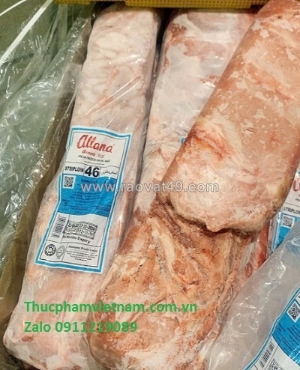 Bán thịt thăn ngoại – mã m46 – đảm bảo chất lượng