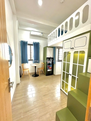 Bán tòa 7 tầng căn hộ cao cấp 120tr/tháng -thang máy full nội thất đống đa quận