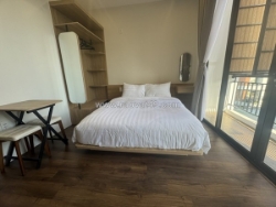 Bán tòa căn hộ 2 mặt tiền gần biển nguyễn tất thành – 5 căn hộ đang khai thác –