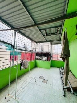 Bán tòa chung cư mini dòng tiền 40–45tr/tháng – 10 phòng khép kín – 3 mặt