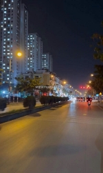 Bán tòa nhà 7 tầng - kinh doanh - ô tô tránh - kđg tứ hiệp - thanh trì - diện