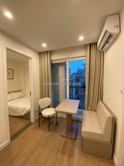 Bán tòa nhà apartment đê la thành, đống đa - 74m x 7t thang máy - mt 7m - dòng