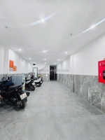 Bán tòa nhà chùa láng, đống đa - 70m x 7t thang máy - dòng tiền 85tr/th - gần ô