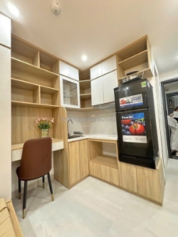 Bán tòa nhà đặng văn ngữ, đống đa - 68m x 7t thang máy - 21 phòng kk - dòng