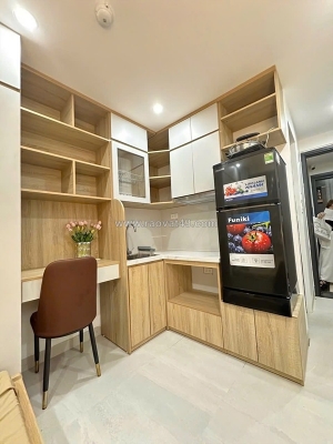 Bán tòa nhà đặng văn ngữ, đống đa - 68m x 7t thang máy - 21 phòng kk - dòng