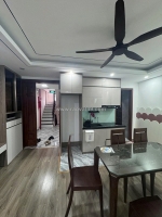 Bán tòa nhà doãn kế thiện, cầu giấy - 61m² x 9t thang máy - ô tô tránh - dòng