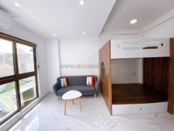 Bán tòa nhà dòng tiền trung liệt, đống đa - 51/56m x 7t thang máy - mt 4.6m - ô