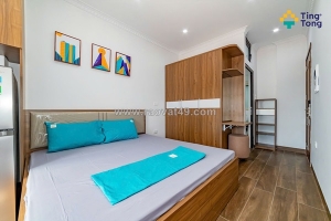 Bán toà nhà lạc long quân, tây hồ - 100/135m² x 9t có hầm - dòng tiền 125tr/th