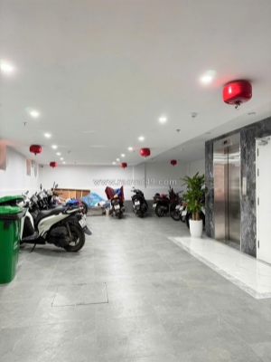 Bán tòa nhà phan kế bính, ba đình - 120m x 9t thang máy có hầm - dòng tiền