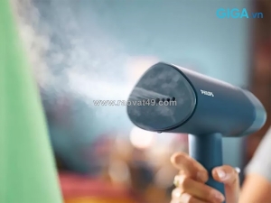 Bàn ủi hơi cầm tay philips sth3000/20 có thật sự hiệu quả?
