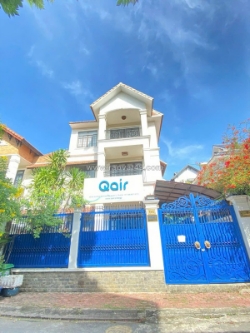 Bán villas 10x20m đường số 15 an phú–an khánh hướng đông nam – giá 55 tỷ