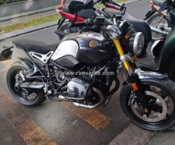 Bán xe bmw r nine t cuối 20 xem xe tại gò vấp