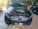Bán xe mer e300 amg sản xuất 2017