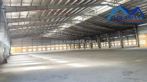 Bán xưởng 37000m2 skc xã tân an, vĩnh cửu, đồng nai 2 tỷ đóng thuế 1 lần