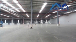 Bán xưởng kcn long khánh 40.000 m2 chỉ 230 tỷ