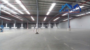 Bán xưởng kcn long khánh 40.000 m2 chỉ 230 tỷ