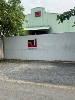 Bán xưởng sản xuất 38m2, qh dân cư, võ văn bích, bình mỹ