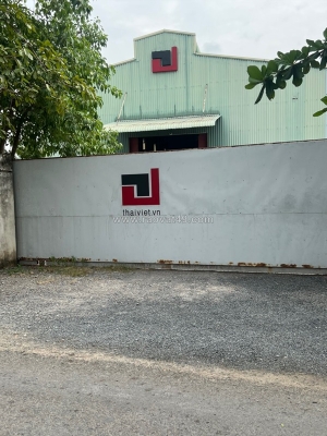 Bán xưởng sản xuất 38m2, qh dân cư, võ văn bích, bình mỹ