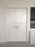 Báo giá cửa gỗ cửa gỗ công nghiệp tại linh xuân | chất lượng & thẩm mỹ