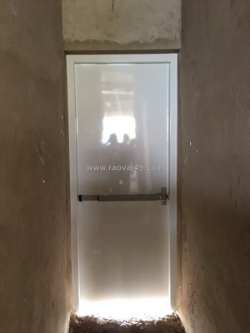 Báo giá giá cửa thép chống cháy có kiểm định tỉnh đắk lắk.