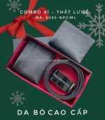 Bắt đầu kinh doanh đồ da – vốn thấp, lãi nhanh, hàng sẵn