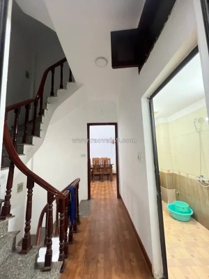 ⚡️bất ngờ!: ô tô 40m🚘 - vuông vắn - dân xây bền đẹp. bán nhà thanh xuân