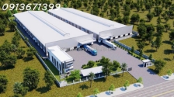 Bàu bàng & bến cát, bình dương – cho thuê nhà xưởng 11.000m² – 20.000m², giấy