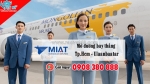 Bay thẳng tp.hcm – ulaanbaatar chỉ từ 100 usd cùng miat