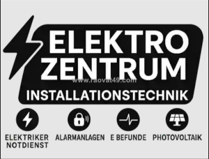 Bei elektro-zentrum dreht sich alles um eines: zuverlässige elektrotechnik und echte soforthilfe, wenn’s drauf ankommt.