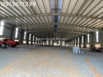 Bến cát, bình dương, cho thuê kho xưởng mới 100% 11.300m², giấy tờ pháp lý đầy