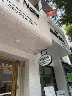 Best reputable nail salon in district 1 for stylish, lasting nails