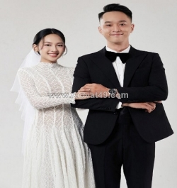 Bí quyết giúp bạn chọn bộ vest hoàn hảo trong ngày cưới