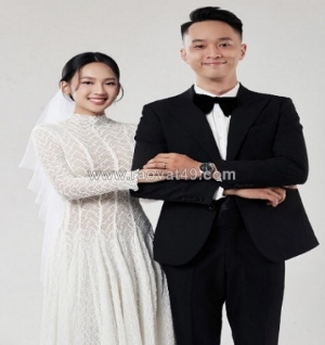 Bí quyết giúp bạn chọn bộ vest hoàn hảo trong ngày cưới