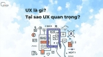 Bí quyết thiết kế giao diện website chuẩn ux/ui