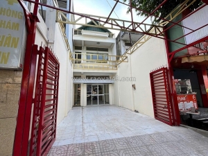 [biên hoà] cho thuê nhà nguyên căn mặt tiền kinh doanh