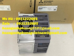 Biến tần điều khiển fr-e740-2.2k-cht mitsubishi - giao nhanh