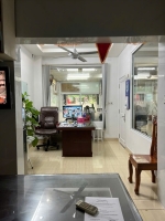 Biệt thự 7 x 15m, 2 lầu, khu dc an sương, ngay cạnh công viên giải trí, ẩm thực