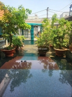 Biệt thự đẹp – sổ hồng riêng – mặt bằng rộng 213m² – linh tây, thủ đức – giá