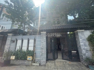 Biệt thự mini (10x12) giá sốc hẻm 6m xuân thới sơn, tp.hcm giá siêu rẻ