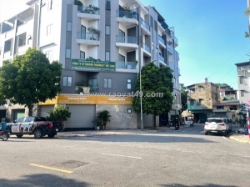 Biệt thự mini cạnh ngọc thụy  long biên - 90m2- 4 tâng -- full nt - nhà  mới 3