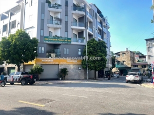 Biệt thự mini cạnh ngọc thụy  long biên - 90m2- 4 tâng -- full nt - nhà  mới 3