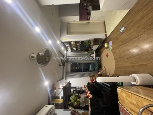 Biệt thự mini tam điệp – không gian sống của tương lai