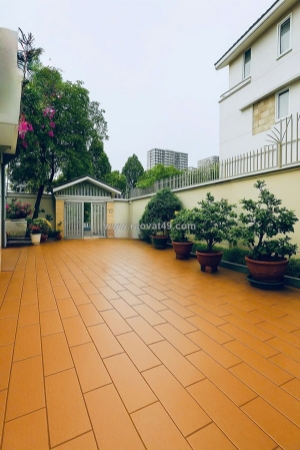 Biệt thự sang trọng quận 2 – vị trí vip đỉnh – đảo kim cương – gần 500m² – 4